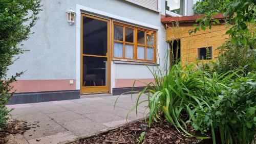 Roberts Ferienwohnung im Hammerbachtal in Engelthal Roberts Ferienwohnung im Hammerbachtal in Engelthal