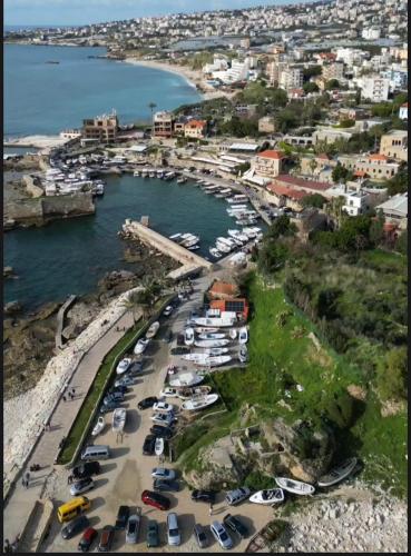 Bab El Mina guest house Byblos in Jbail Bab El Mina guest house Byblos in Jbail