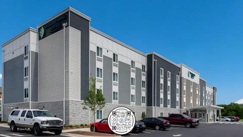 المنظر الخارجي, WoodSpring Suites Downers Grove - Chicago in Downers Grove المنظر الخارجي, WoodSpring Suites Downers Grove - Chicago in Downers Grove