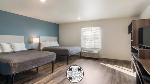 WoodSpring Suites Downers Grove - Chicago in Downers Grove WoodSpring Suites Downers Grove - Chicago in Downers Grove