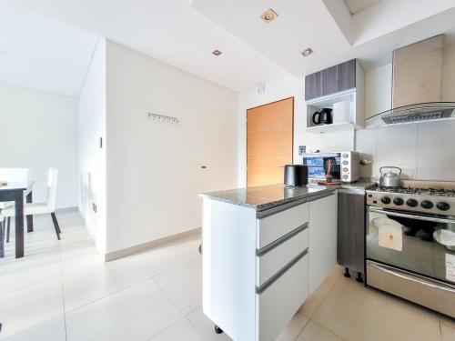 Facilities, Espacio Chacabuco in Comodoro Rivadavia Facilities, Espacio Chacabuco in Comodoro Rivadavia