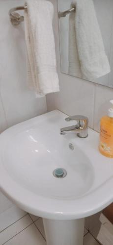 SQ Grand Oyster Apartment in Nairobi SQ Grand Oyster Apartment in Nairobi