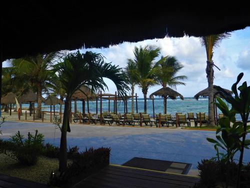 A környék, Koox Quinto Sole Boutique Hotel in Mahahual A környék, Koox Quinto Sole Boutique Hotel in Mahahual