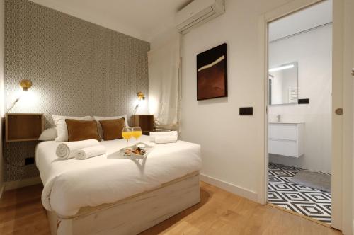 Madrid Rio Suites in La Latina Madrid Rio Suites in La Latina