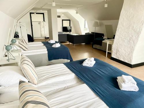 Fastningens in 瓦爾貝里 Fastningens in 瓦爾貝里