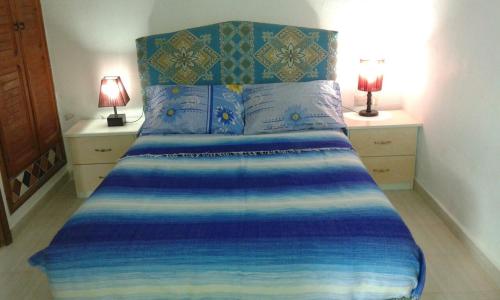 Appart Hotel La Planque in Oued Laou Appart Hotel La Planque in Oued Laou