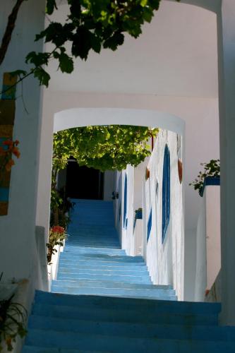 Létesítmények, Appart Hotel La Planque in Oued Laou Létesítmények, Appart Hotel La Planque in Oued Laou