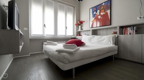 Hotel Italianway Apartments - Settembrini