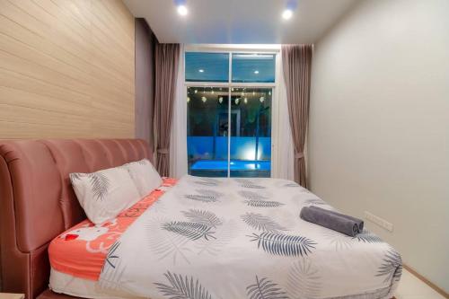 Near Beach One Pool Villa 1 in Cha-am Near Beach One Pool Villa 1 in Cha-am