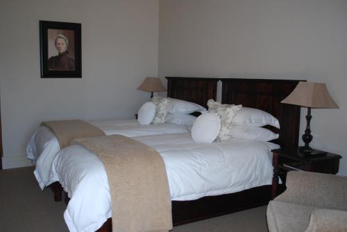 Gostinjska soba, Olive Hill Country Lodge in Bloemfontein Gostinjska soba, Olive Hill Country Lodge in Bloemfontein
