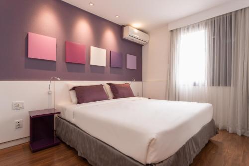 Paulista Suites by Charlie in 圣保罗 Paulista Suites by Charlie in 圣保罗
