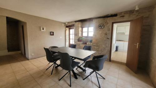 Domaine des possibles - Equi Home in Montayral Domaine des possibles - Equi Home in Montayral