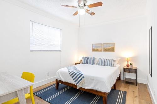 Beautiful 2 BR Apartment - Bright and Spacious