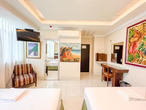 GH Alexander Hotel in Guayaquil City Center GH Alexander Hotel in Guayaquil City Center