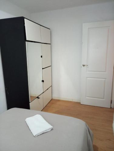 Apartamento 3 Dormitorios en Sanchez Preciados