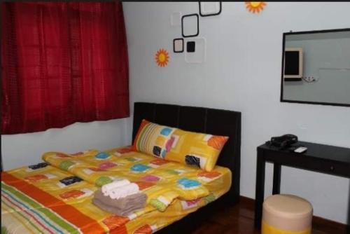 Ipoh Rent Room 33 near Buntong Bean Sprout Chicken Ipoh Rent Room 33 near Buntong Bean Sprout Chicken