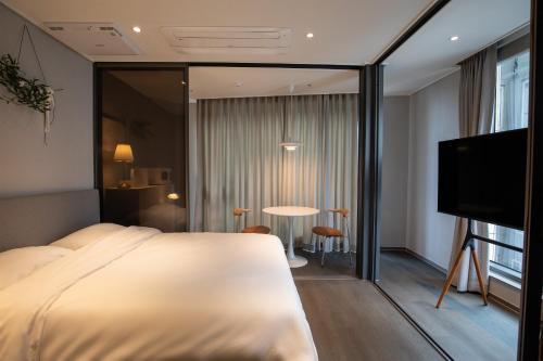 Wecostay Namsan in Seoul Wecostay Namsan in Seoul