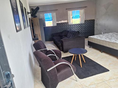 LOFT EM ITANHAEM in มาร์โรโกส LOFT EM ITANHAEM in มาร์โรโกส
