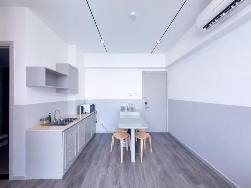 кухня, FIT Hotel Can Tho in Cần Thơ кухня, FIT Hotel Can Tho in Cần Thơ
