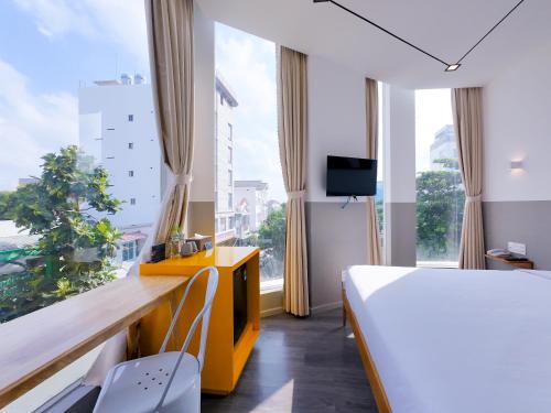 FIT Hotel Can Tho in Cần Thơ FIT Hotel Can Tho in Cần Thơ