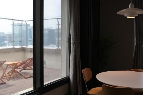 Wecostay Namsan in Seoul Wecostay Namsan in Seoul