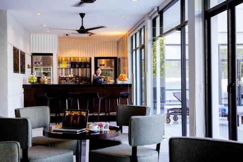 Pub/Lounge, AC Hotel Kuantan in Kuantan City Pub/Lounge, AC Hotel Kuantan in Kuantan City