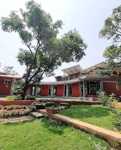 Exterior view, Dream Acres Homestay in Somvarpet Exterior view, Dream Acres Homestay in Somvarpet
