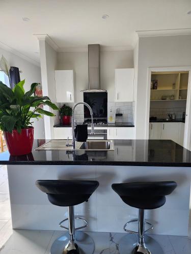 Oasis Rural Retreat in ทาคาเปา Oasis Rural Retreat in ทาคาเปา