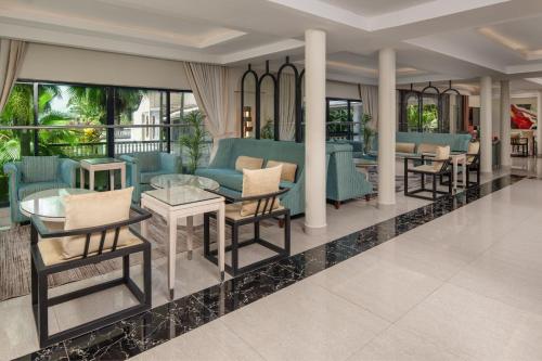 Bar/lounge, Delta Hotels Dar es Salaam in Dar Es Salaam Bar/lounge, Delta Hotels Dar es Salaam in Dar Es Salaam