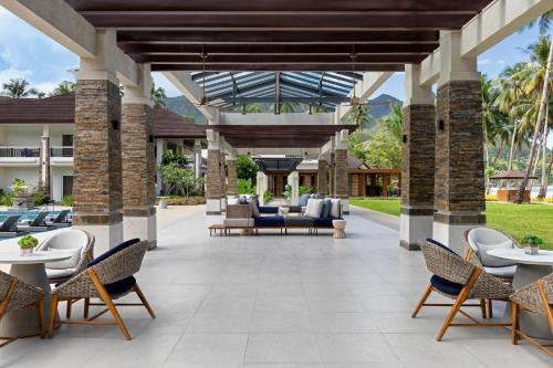 Facilities, Four Points by Sheraton Palawan Puerto Princesa near Sabang Beach Facilities, Four Points by Sheraton Palawan Puerto Princesa near Sabang Beach