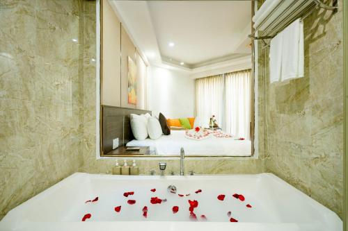 Létesítmények, Ocean Waves Resort Cam Ranh in Cam Hải Đông Létesítmények, Ocean Waves Resort Cam Ranh in Cam Hải Đông