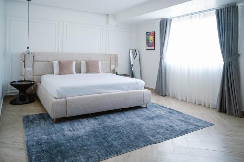Phuoc Thanh IV Hotel in Vinh Long Phuoc Thanh IV Hotel in Vinh Long