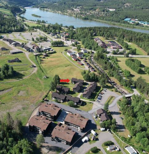Utvendig, Hafjell Alpinlandsby Pluss in Øyer Utvendig, Hafjell Alpinlandsby Pluss in Øyer