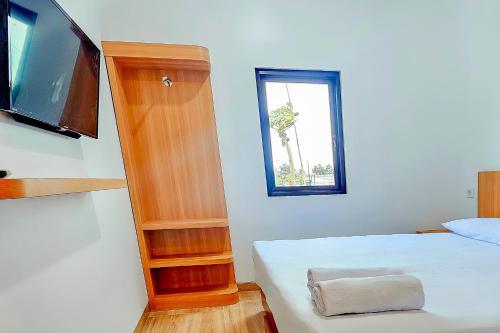 Hotel Buana Express Mitra RedDoorz in Bojonegoro Hotel Buana Express Mitra RedDoorz in Bojonegoro
