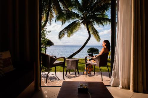 Mantis Soanambo Hotel And Spa in Ile Sainte Marie Mantis Soanambo Hotel And Spa in Ile Sainte Marie