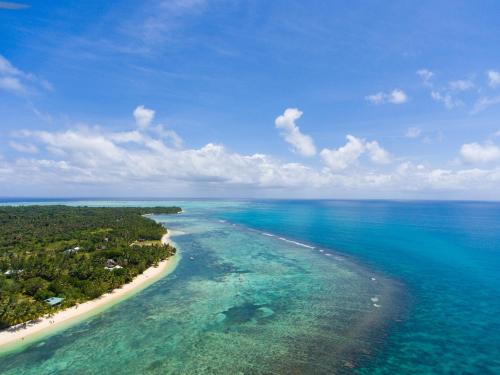 Mantis Soanambo Hotel And Spa in Ile Sainte Marie Mantis Soanambo Hotel And Spa in Ile Sainte Marie