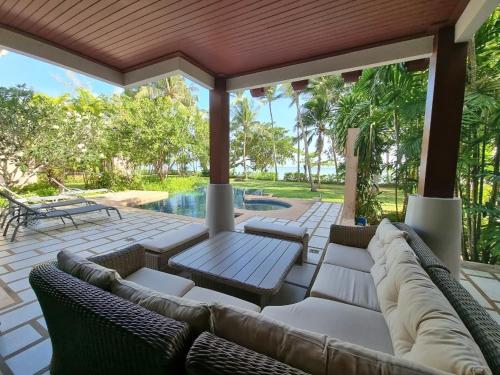 Amatapura Beach Villa 12, SHA Certified near Fossil Shell Beach Amatapura Beach Villa 12, SHA Certified near Fossil Shell Beach