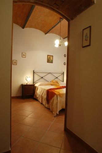 Comiti Farmhouse Apt Sanzio
