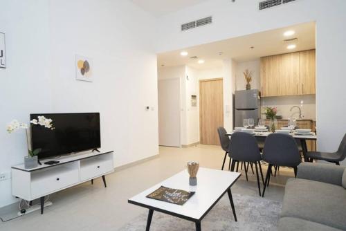 Spacious 1 BR in Peaceful Community