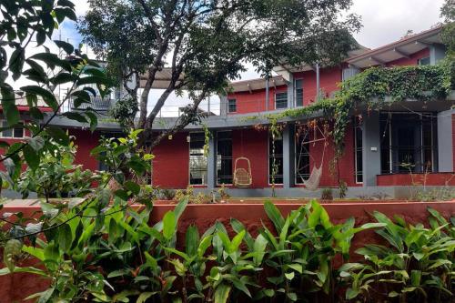 Exterior view, Dream Acres Homestay in Somvarpet Exterior view, Dream Acres Homestay in Somvarpet