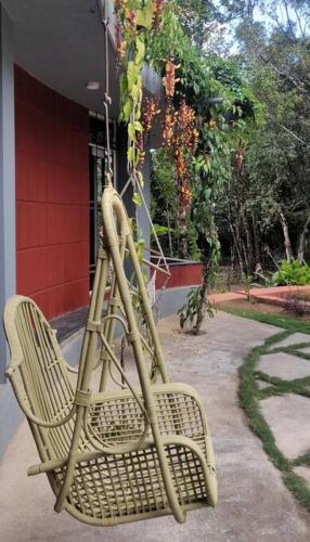 View, Dream Acres Homestay in Somvarpet View, Dream Acres Homestay in Somvarpet