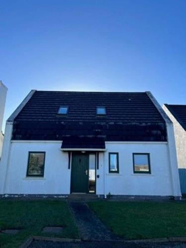 Exterior view, Saint Andrews Rosslare Strand County Wexford in Rosslare Exterior view, Saint Andrews Rosslare Strand County Wexford in Rosslare