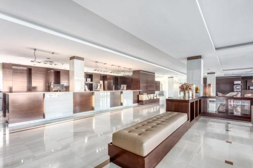 Eurostars Toledo Hotel in Toledo City Center Eurostars Toledo Hotel in Toledo City Center