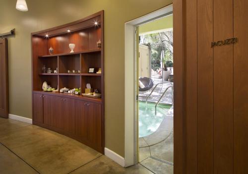 Facilities, Hotel Healdsburg in Healdsburg (CA) Facilities, Hotel Healdsburg in Healdsburg (CA)