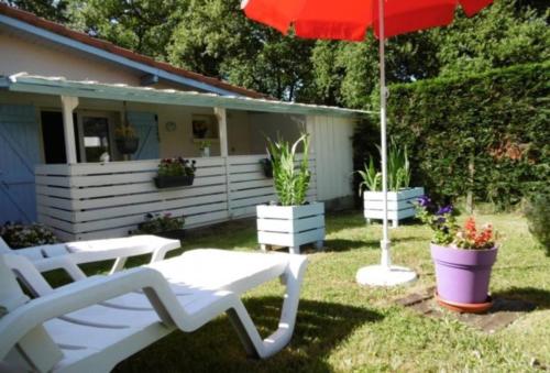 Kert, Appartement charmant à Cassen avec parking inclus – 35 m² (Appartement charmant a Cassen avec parking inclus – 35 m²) in Cassen Kert, Appartement charmant à Cassen avec parking inclus – 35 m² (Appartement charmant a Cassen avec parking inclus – 35 m²) in Cassen