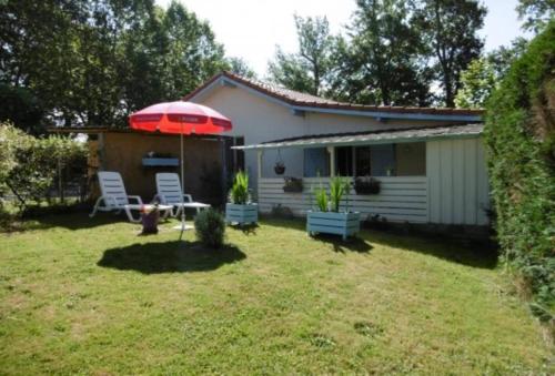 A szálláshely kívülről, Appartement charmant à Cassen avec parking inclus – 35 m² (Appartement charmant a Cassen avec parking inclus – 35 m²) in Cassen A szálláshely kívülről, Appartement charmant à Cassen avec parking inclus – 35 m² (Appartement charmant a Cassen avec parking inclus – 35 m²) in Cassen