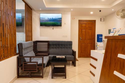 BnB Homes, Technopark, Trivandrum in Thiruvananthapuram BnB Homes, Technopark, Trivandrum in Thiruvananthapuram