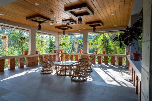 Lemon Garden Resort & Spa in Sreemangal Upazila Lemon Garden Resort & Spa in Sreemangal Upazila