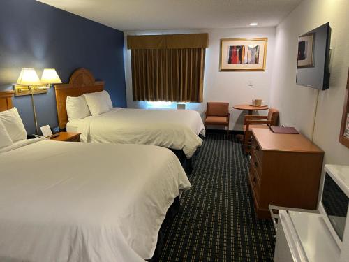 Columbus Inn in Columbus (NE) Columbus Inn in Columbus (NE)