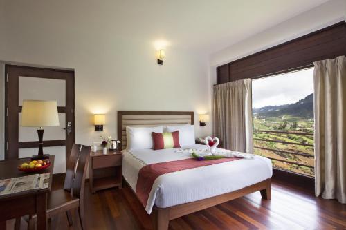 Great Trails Kodaikanal By GRT Hotels in Kodaikanal Great Trails Kodaikanal By GRT Hotels in Kodaikanal